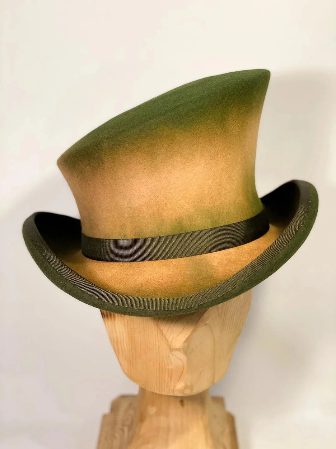 π20% OFF - Asymmetric top hat