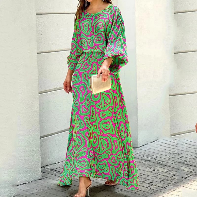 acelimosf™-Fashionable new dress
