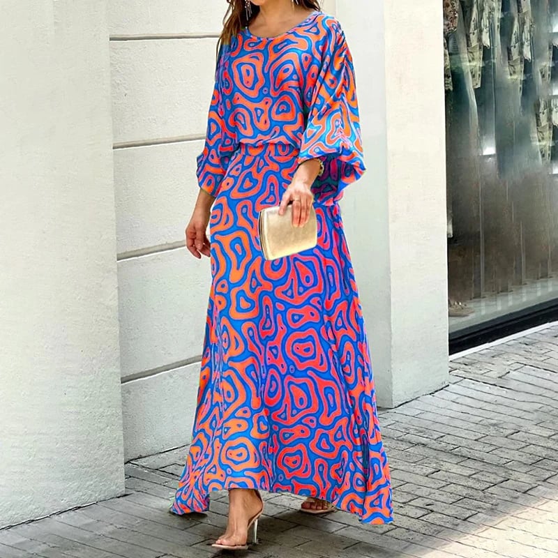 acelimosf™-Fashionable new dress