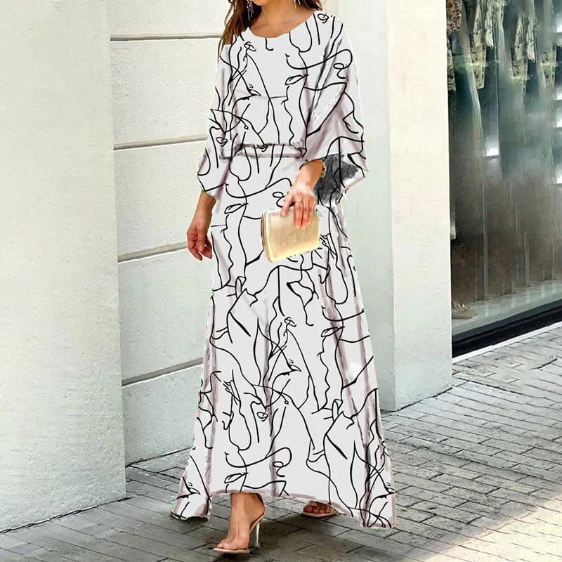 acelimosf™-Fashionable new dress