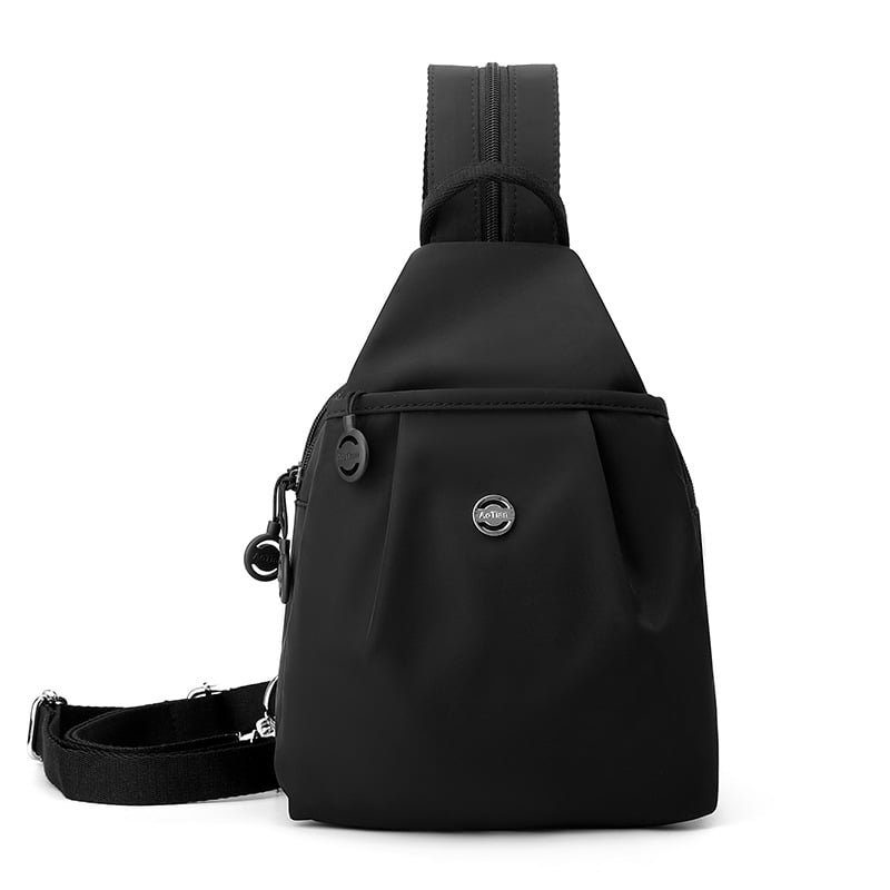 š„2025 Hot SalešWaterproof Oxford Large Capacity Convertible Shoulder Bag
