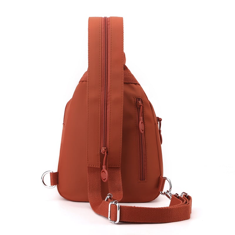 š„2025 Hot SalešWaterproof Oxford Large Capacity Convertible Shoulder Bag