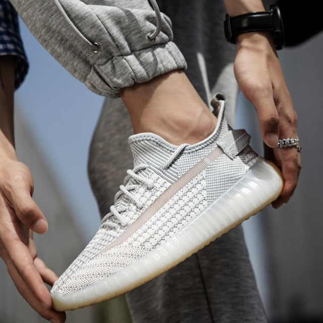 2025 OLYMPIAN CREED SNEAKERS