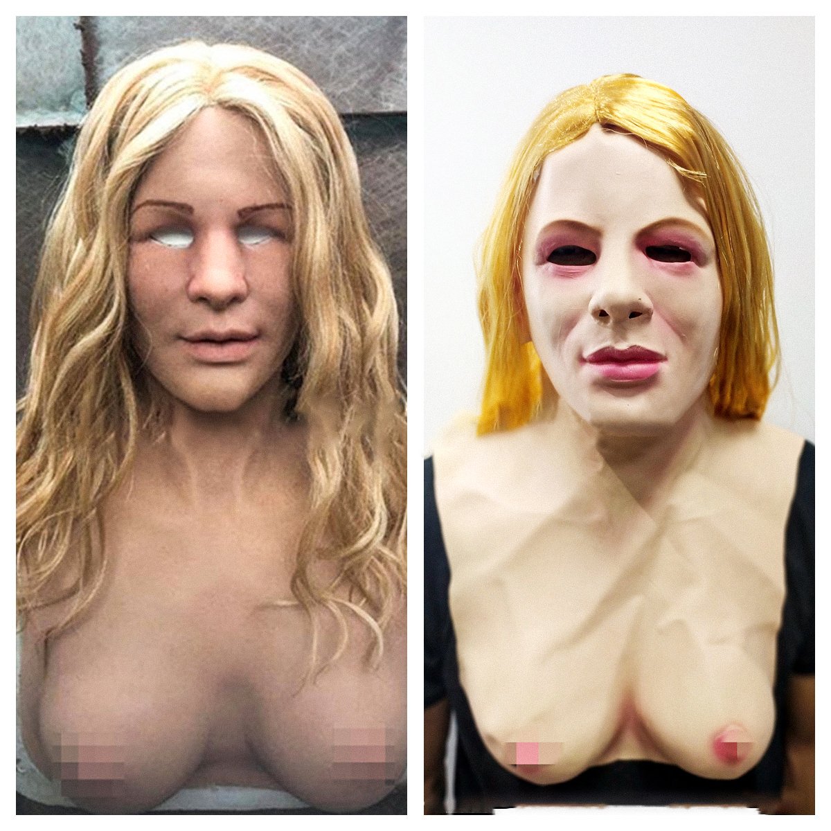 2025 New Style Mask Headgear