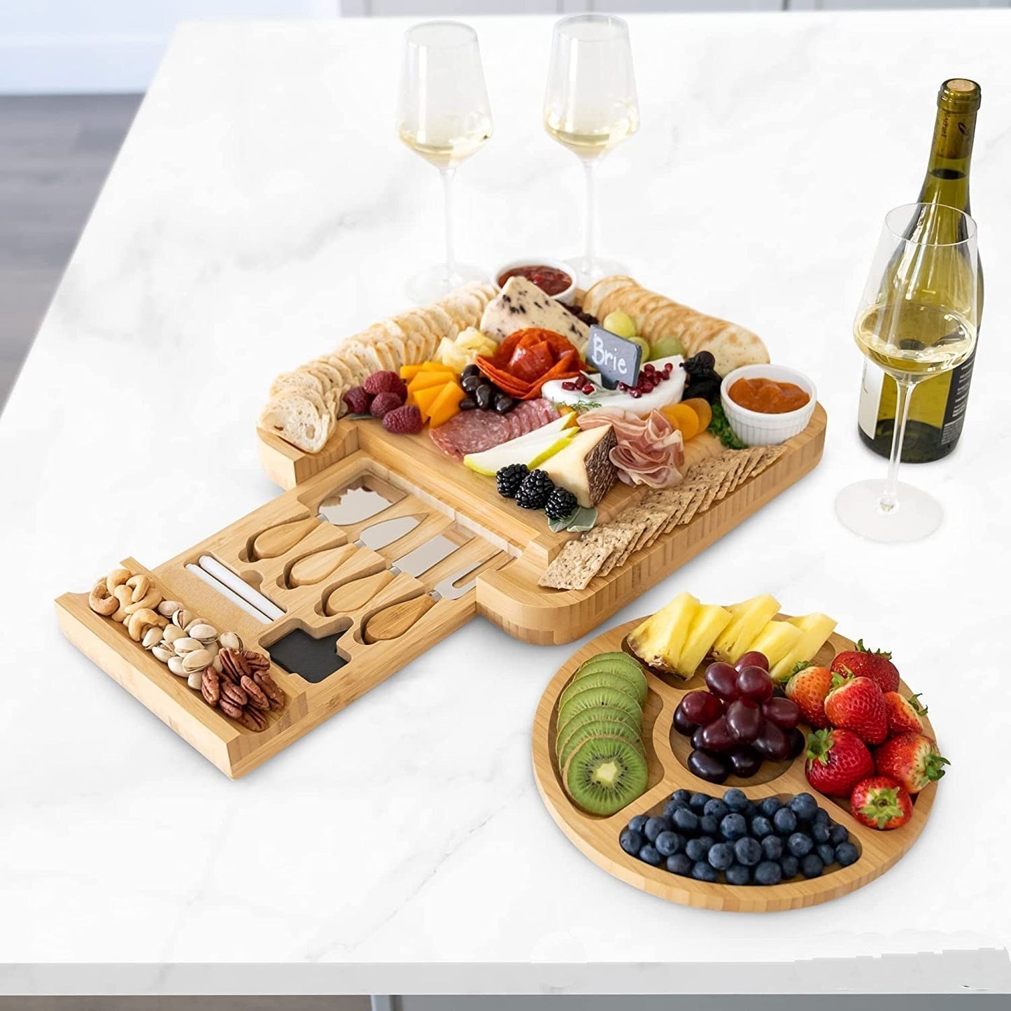 Cheese Board Set