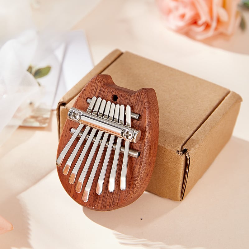 Kalimba 8 Key exquisite Finger Thumb Piano