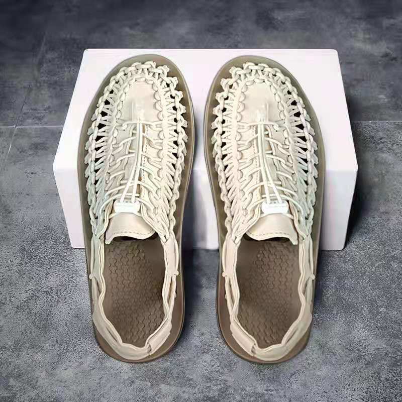 2025 New Fashion Men's Sandals