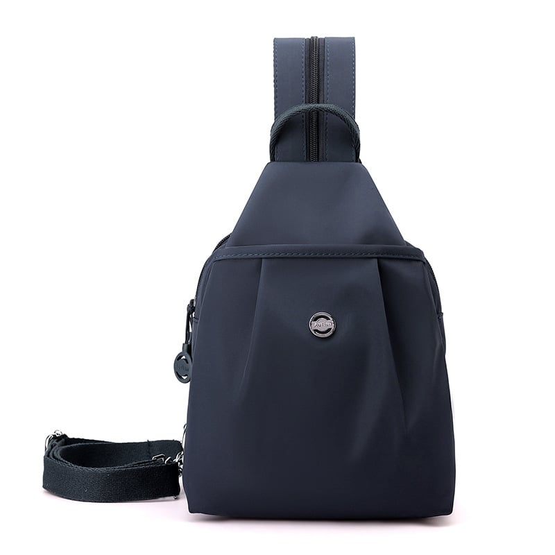 š„2025 Hot SalešWaterproof Oxford Large Capacity Convertible Shoulder Bag