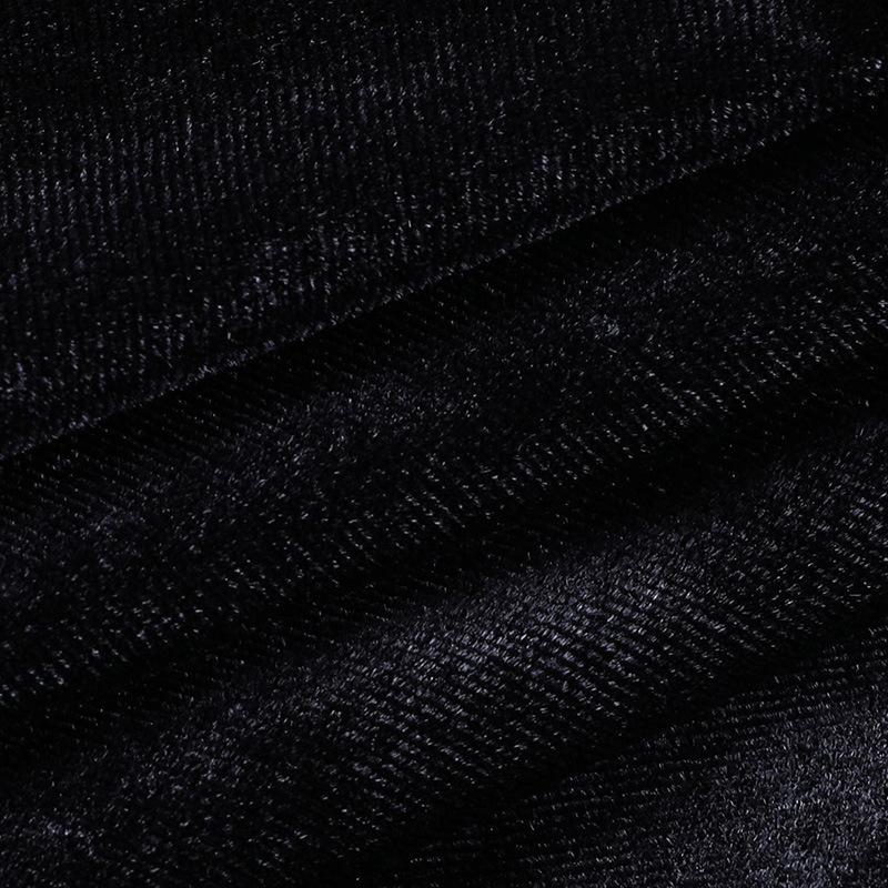 acelimosf™-Solid A line lace hem spider web pattern mini skirt y2k 90s Revival Techno Fashion