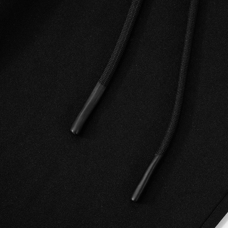acelimosf™-High rise drawstring ruched wide leg pant