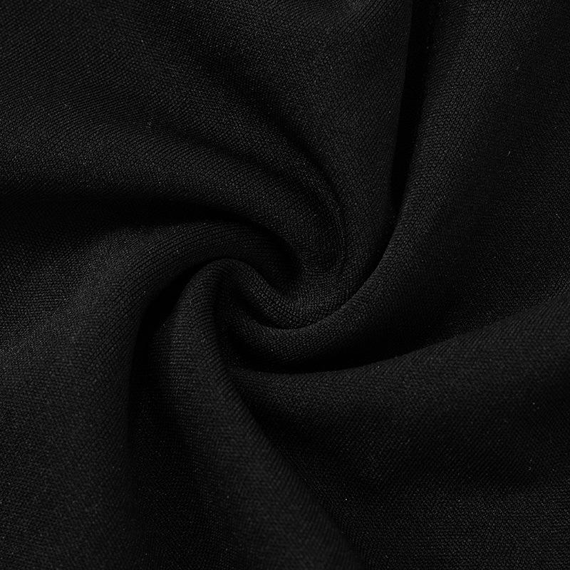 acelimosf™-High rise drawstring ruched wide leg pant