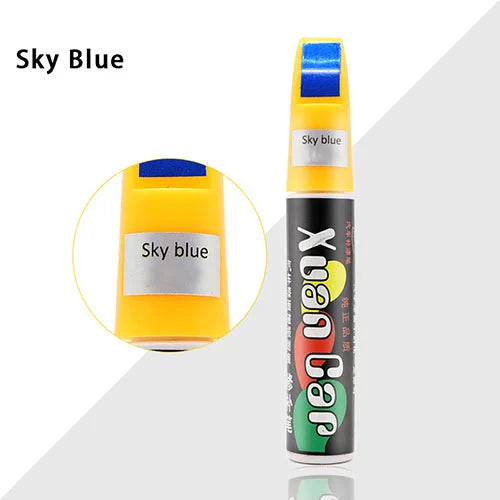 Car Scratch Remover Pen (BUY 3 GET 2)