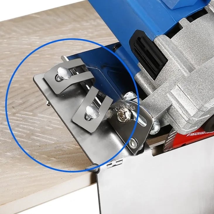 Tile 45 o Chamfering Device