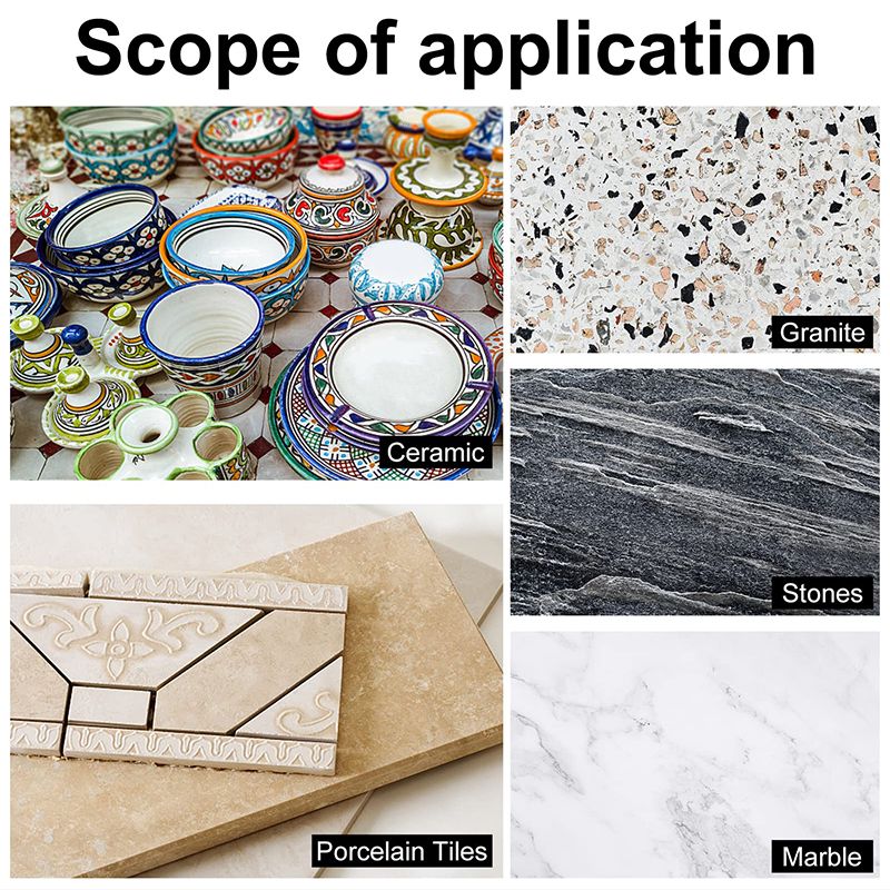 Pousbo Marble Chamfer Bit(50% OFF)