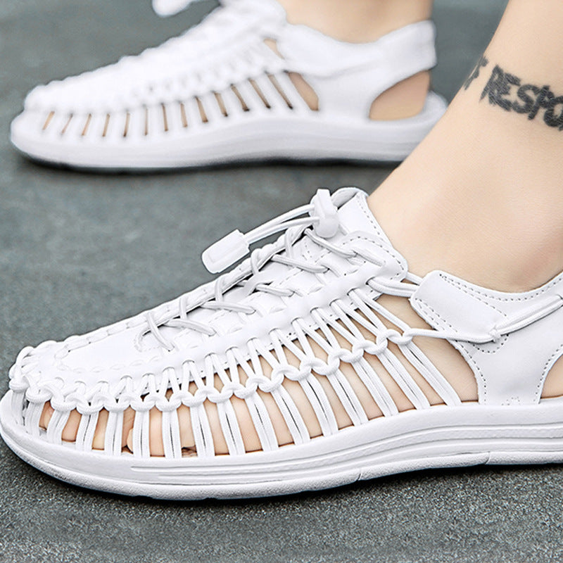 2025 New Fashion Men's Sandals