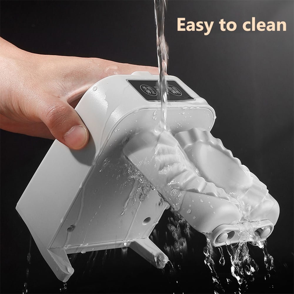 Electric Dumpling Machine