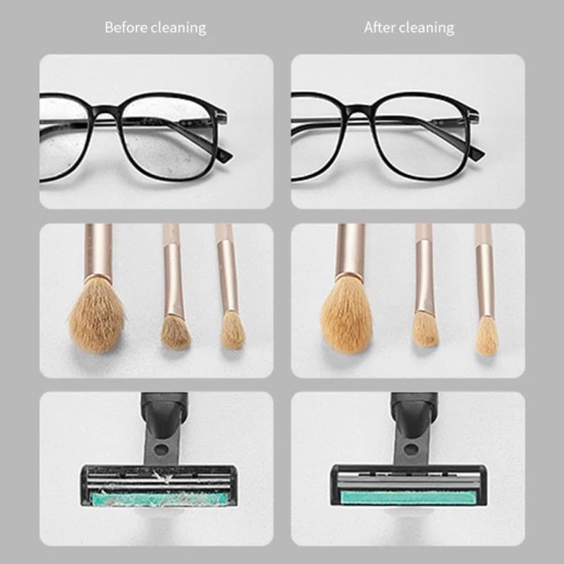 Ultrasonic Multi-Function Cleaner