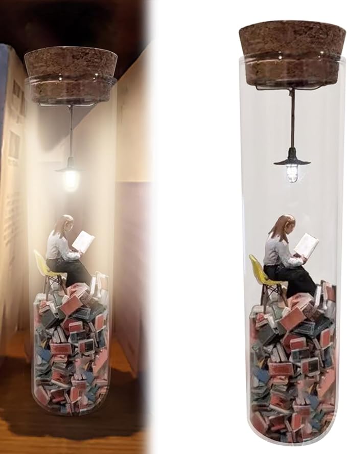 Test Tube Perspective Drawing