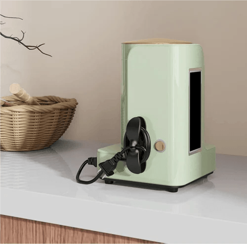 New Upgrade Cord Organizer For Kitchen Appliances