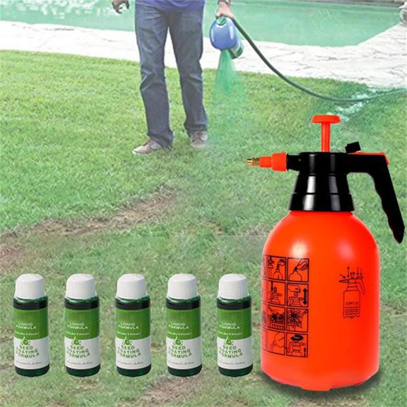 2025 HOT SALE-GREEN GRASS & PEST CONTROL LAWN SPRAY
