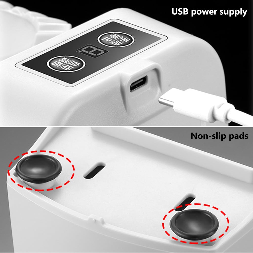 Electric Dumpling Machine