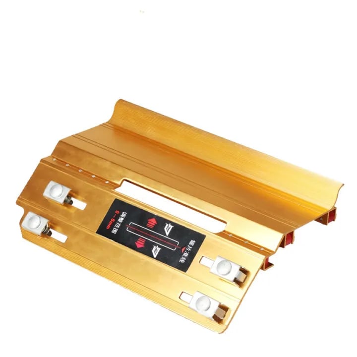 Tile 45 o Chamfering Device