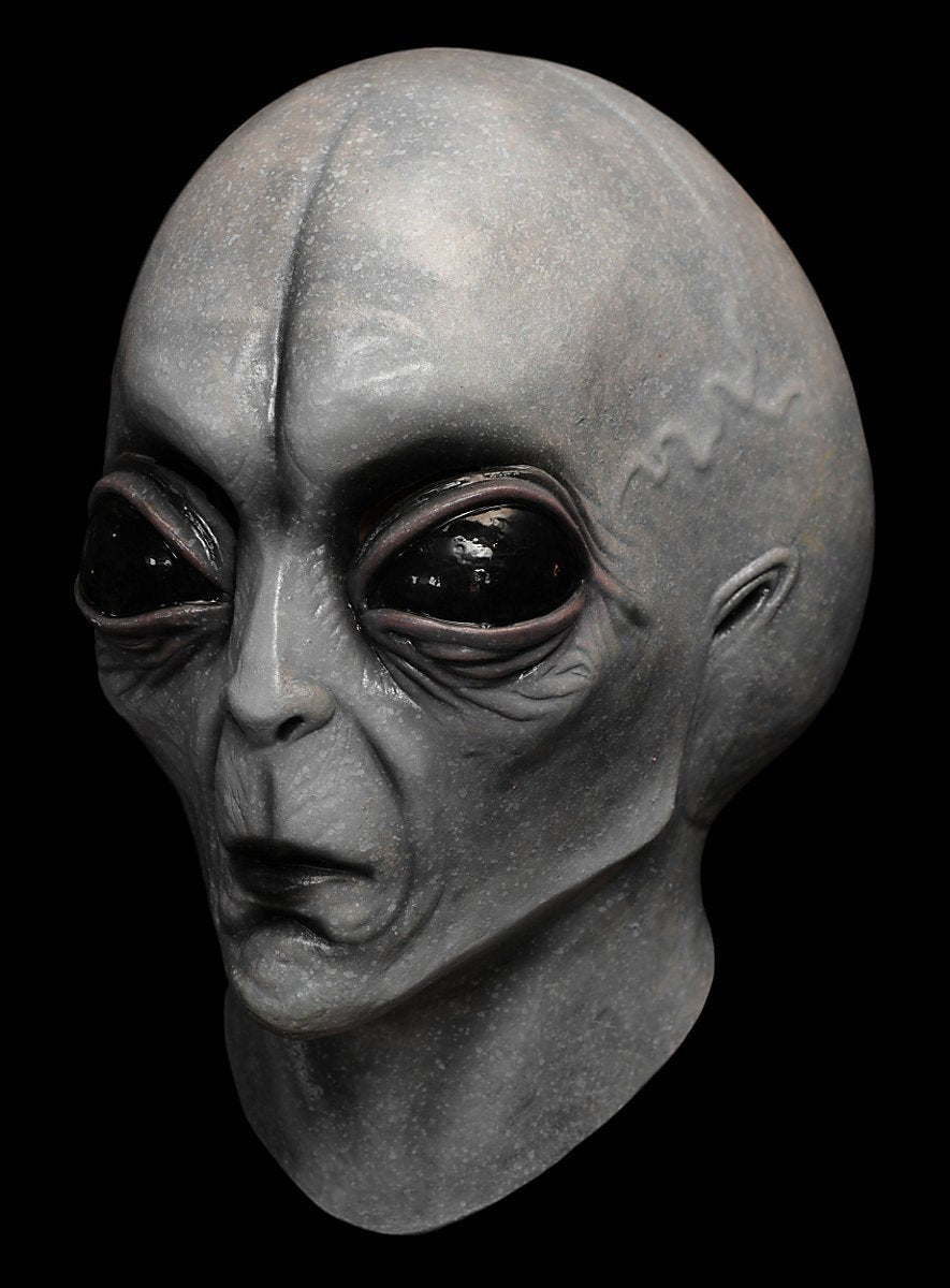 Alien Funny Mask