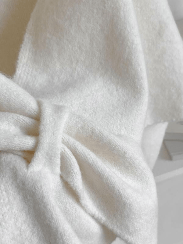 SALE-Women's Solid Color Shawl