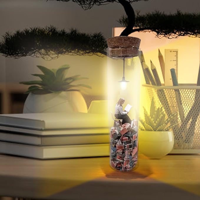 Test Tube Perspective Drawing