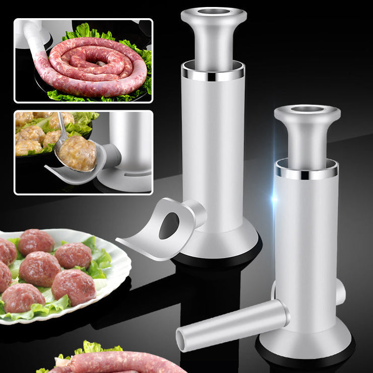 Sausage Stuffer – acelimosf.com