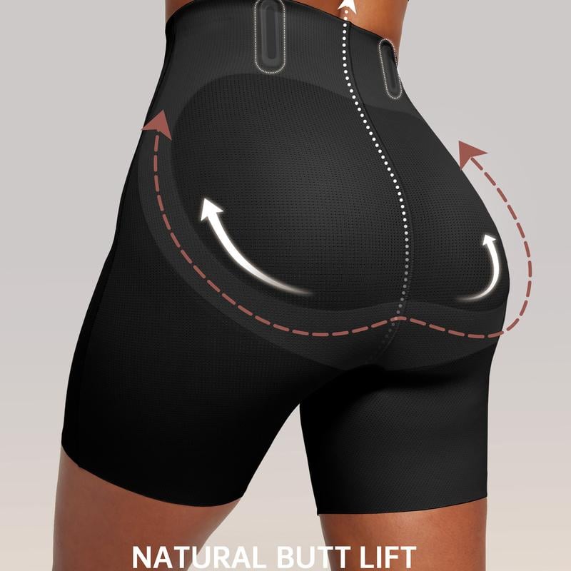 ✨Tummy Control Shapewear Shorts