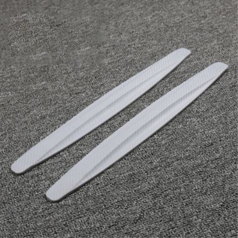 Automobile Carbon Fiber Anti-Collision Strip