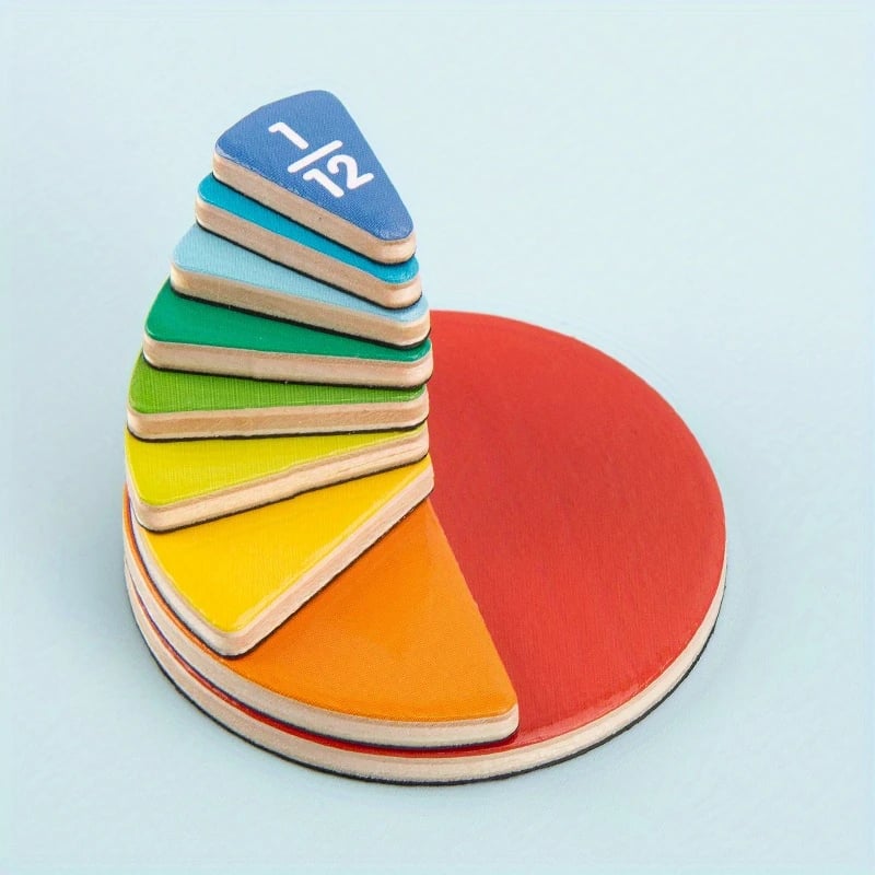 ⭐ STEM Magnetic Math Master Set - 102 pcs! ⭐