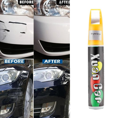 Car Scratch Remover Pen (BUY 3 GET 2)