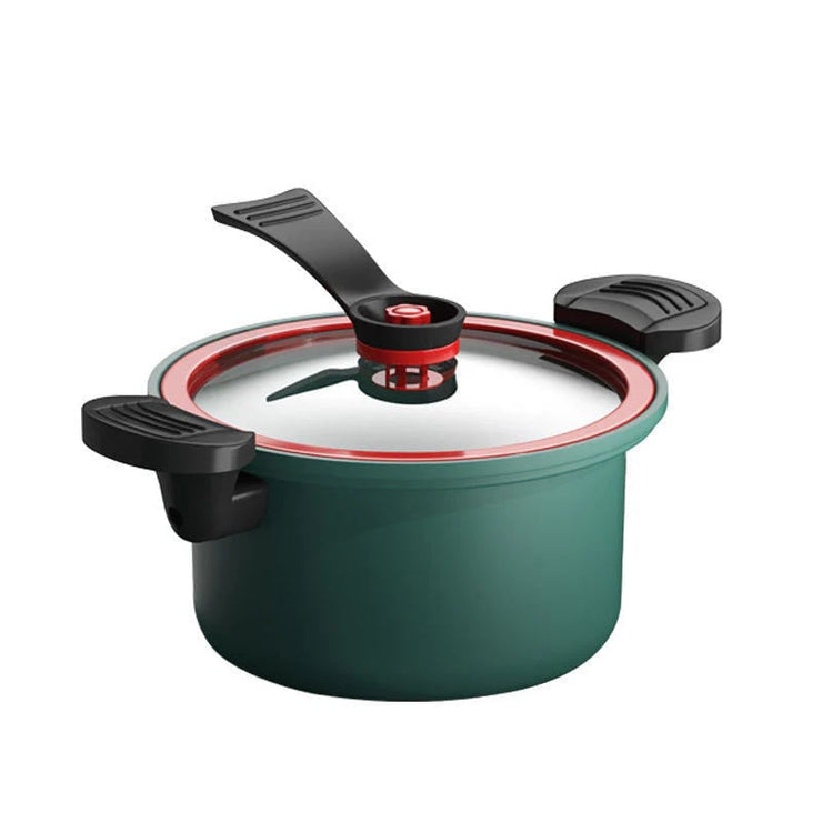 🧑‍🍳Chef's Picks🏆Multifunctional Large Capacity Non-stick Pressure ...
