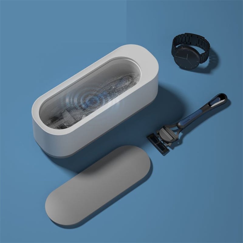 Ultrasonic Multi-Function Cleaner