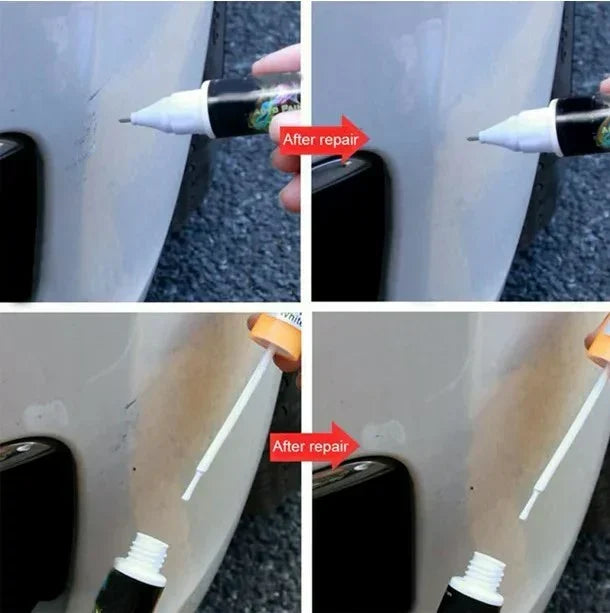 Car Scratch Remover Pen (BUY 3 GET 2)