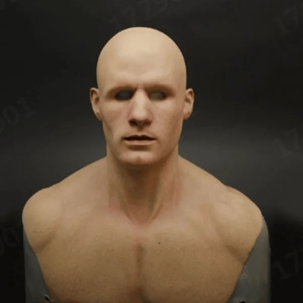 2025 New Style Mask Headgear