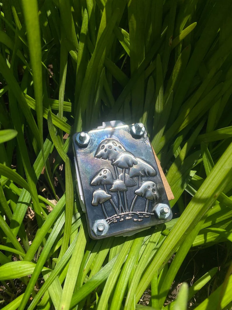 💐2025 Micro Flower Press