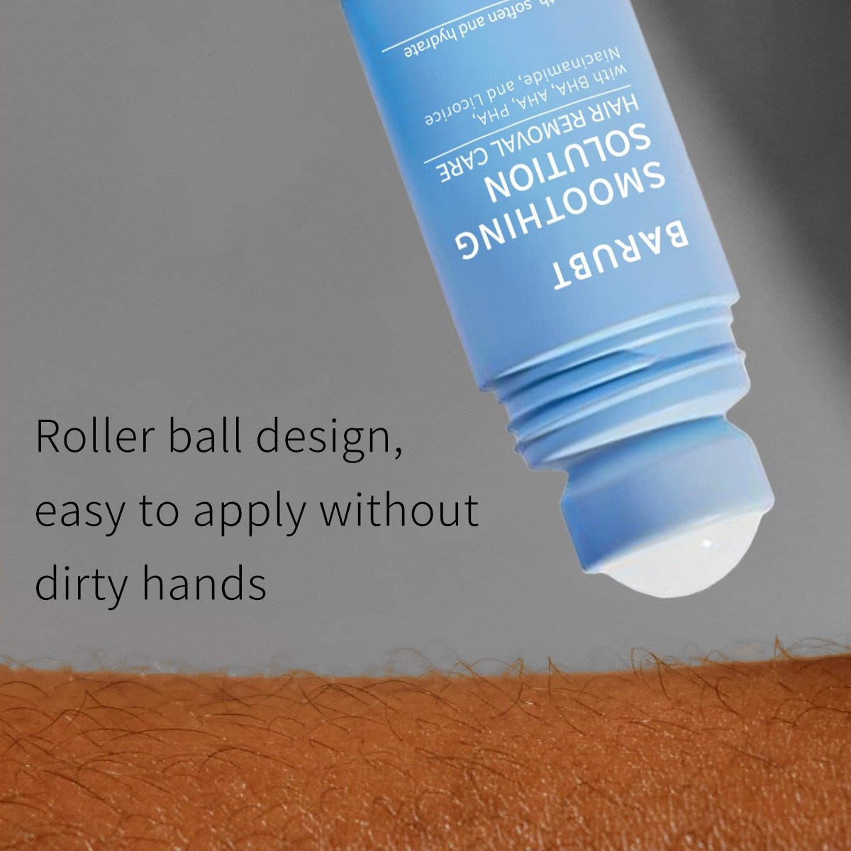 🎁🔥 Ingrown Hair Treatment – Glide Your Way to Silky-Smooth, Bump-Free Skin🌟