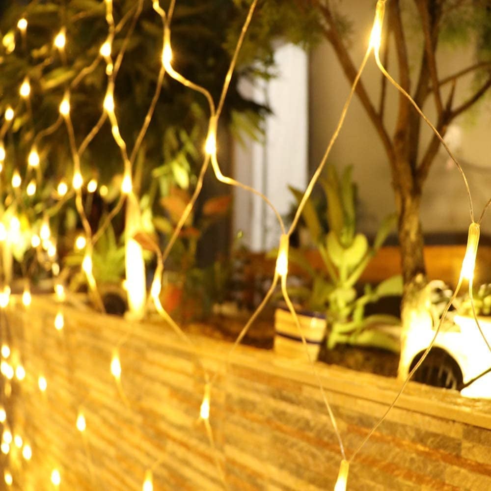 Special Waterproof String Lights