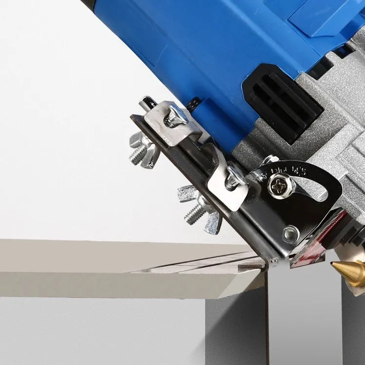 Tile 45 o Chamfering Device