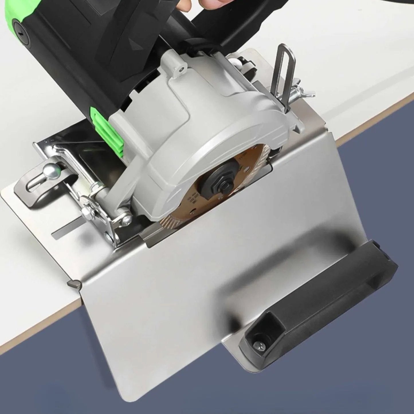 Tile 45 o Chamfering Device