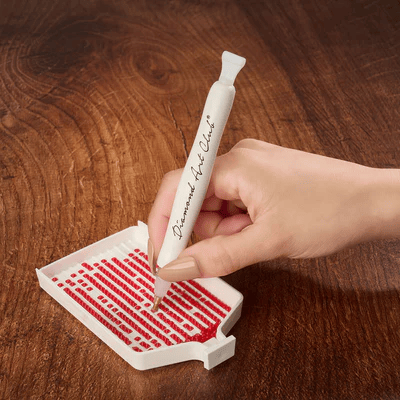 🏆Flash Sale⚡📅2026 Wall Calendar Diamond Painting Kit (Beginners Friendily) - DIY Animal Art Craft