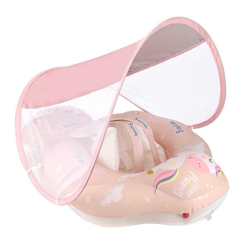 SMART SWIM TRAINER-Baby Swimming Pool Float