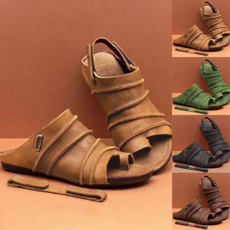 Foot Correction Sandals