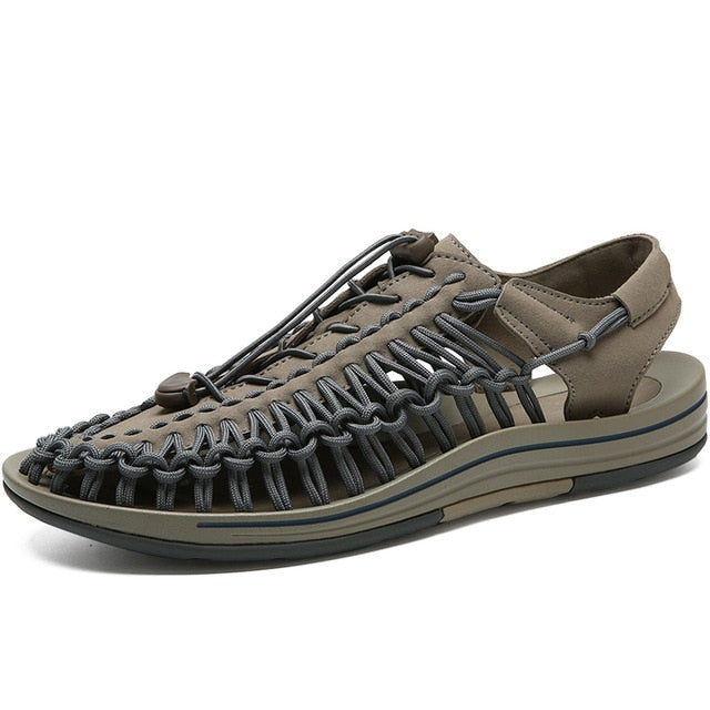 2025 New Fashion Men's Sandals