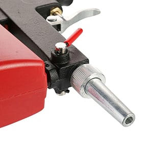 Portable Pneumatic Sandblasting Gun