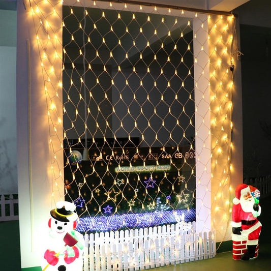 Special Waterproof String Lights