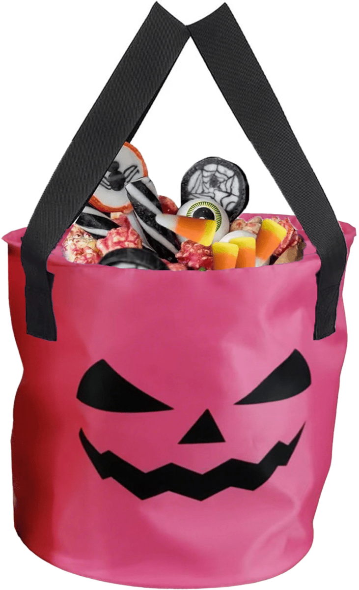 🏆Flash Sale⚡ 50K+ SOLD! Almost Gone-💥Light Up Halloween Baskets
